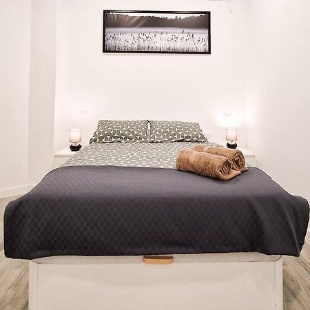 Apartamento Altimiras 'Las Ventas' Мадрид Экстерьер фото