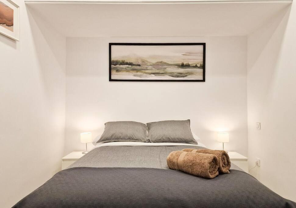 Apartamento Altimiras 'Las Ventas' Мадрид Экстерьер фото